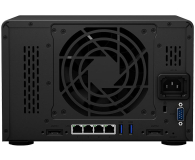 Synology Rejestrator AI DVA3221 - 683776 - zdjęcie 5